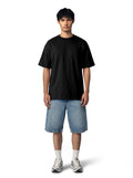 OVERSIZED BLACK BASIC