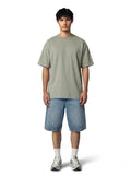 OVERSIZED GREEN BASIC